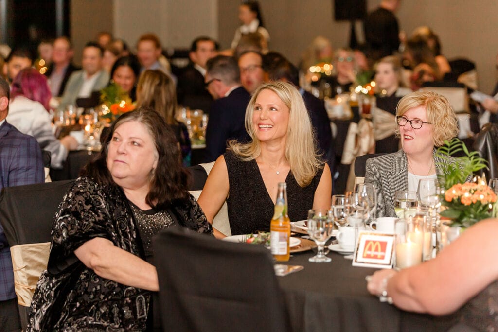 Delta Chamber of Commerce Awards Gala 2024