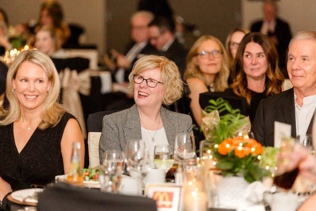 Delta Chamber of Commerce Awards Gala 2024