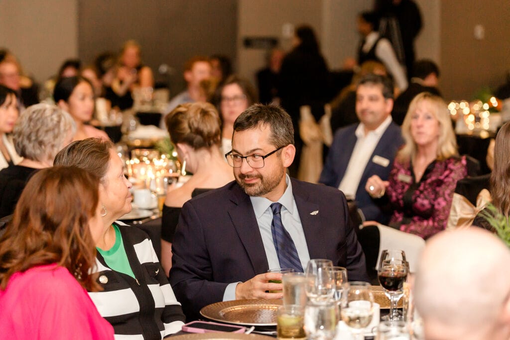 Delta Chamber of Commerce Awards Gala 2024