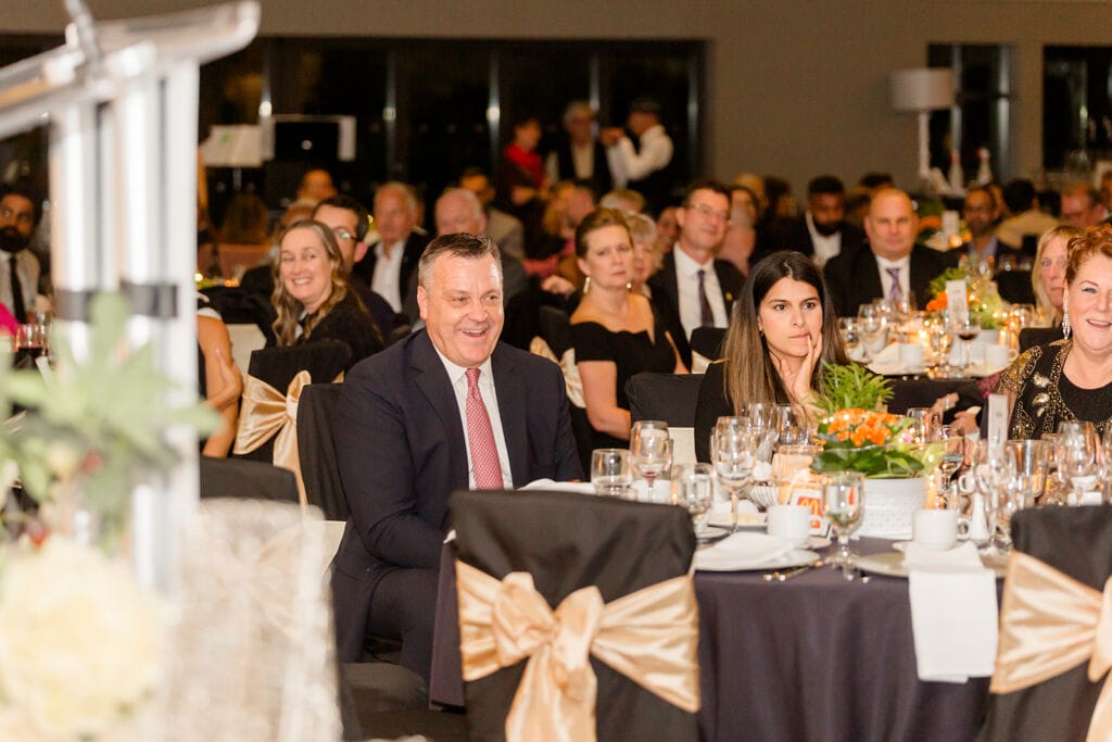 Delta Chamber of Commerce Awards Gala 2024