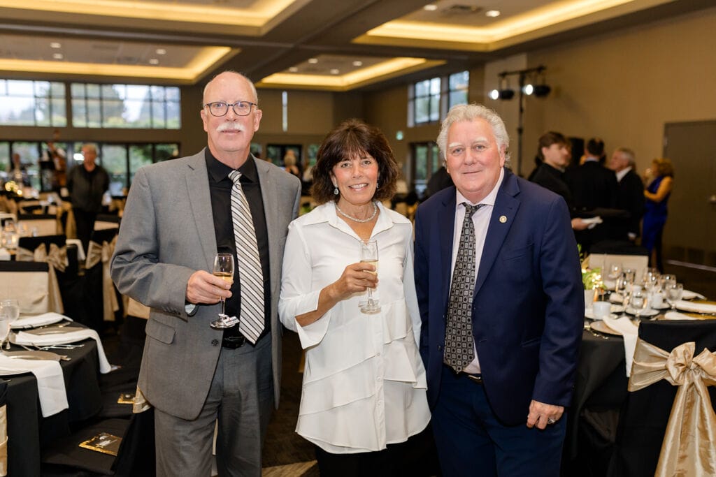 Delta Chamber of Commerce Awards Gala 2024