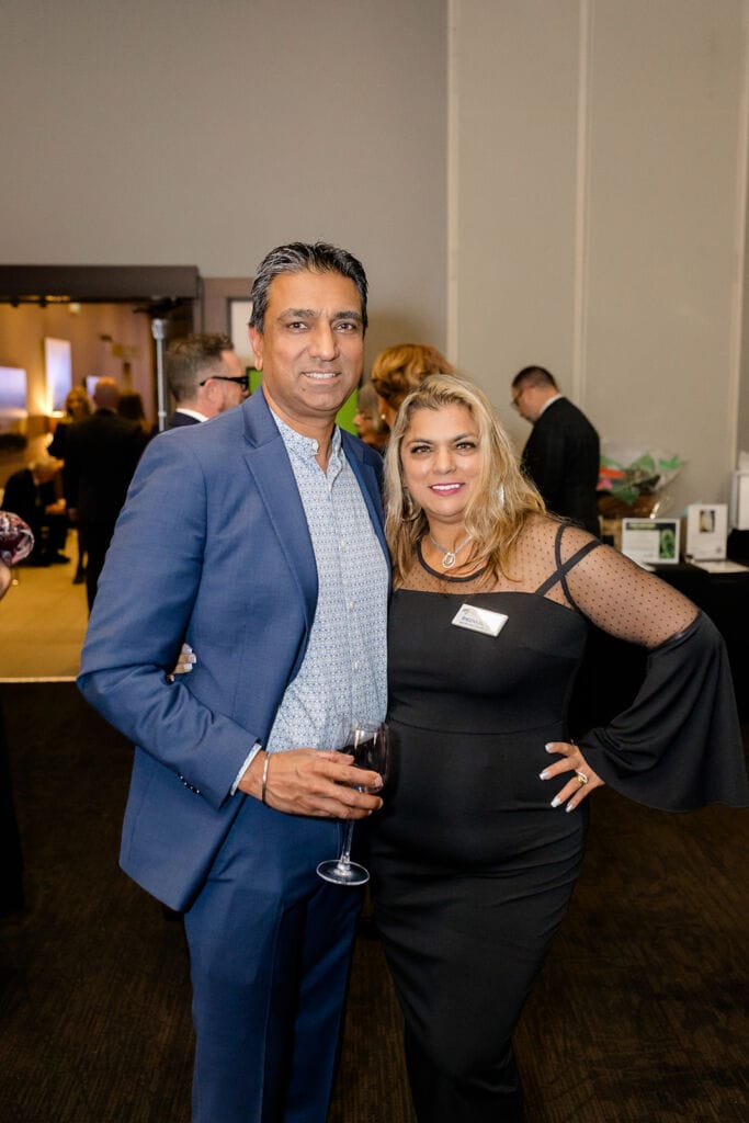 Delta Chamber of Commerce Awards Gala 2024