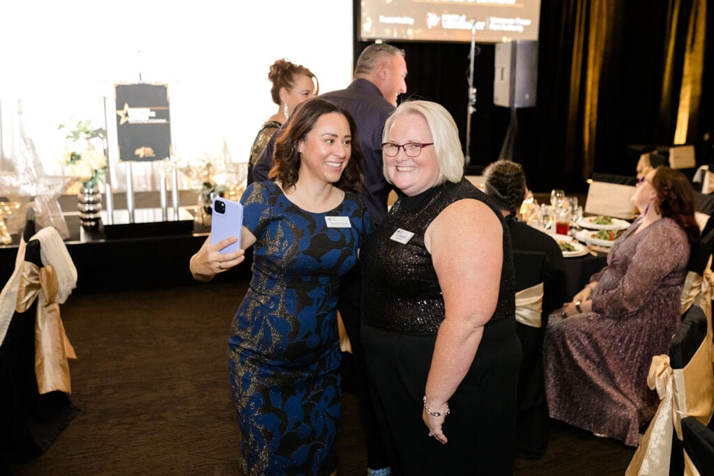 Delta Chamber of Commerce Awards Gala 2024