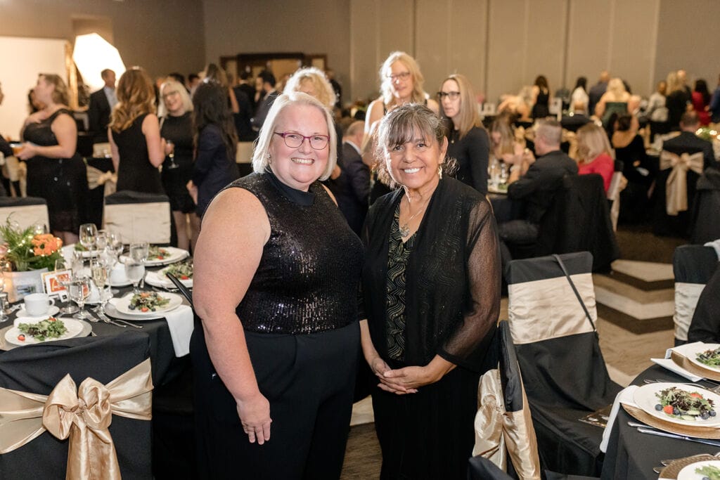 Delta Chamber of Commerce Awards Gala 2024