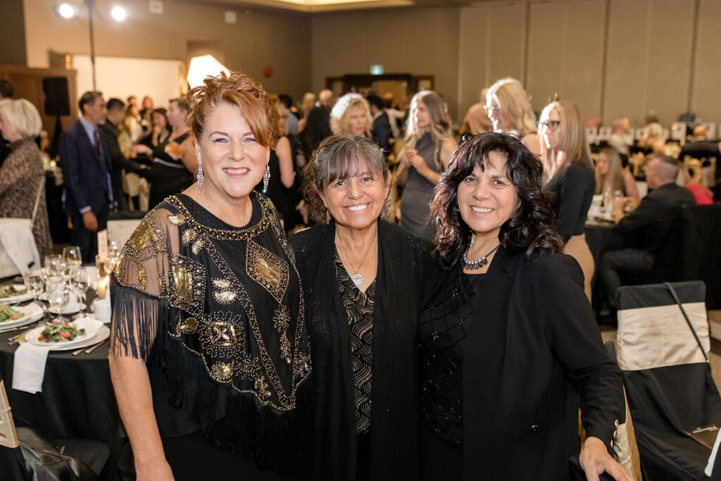 Delta Chamber of Commerce Awards Gala 2024