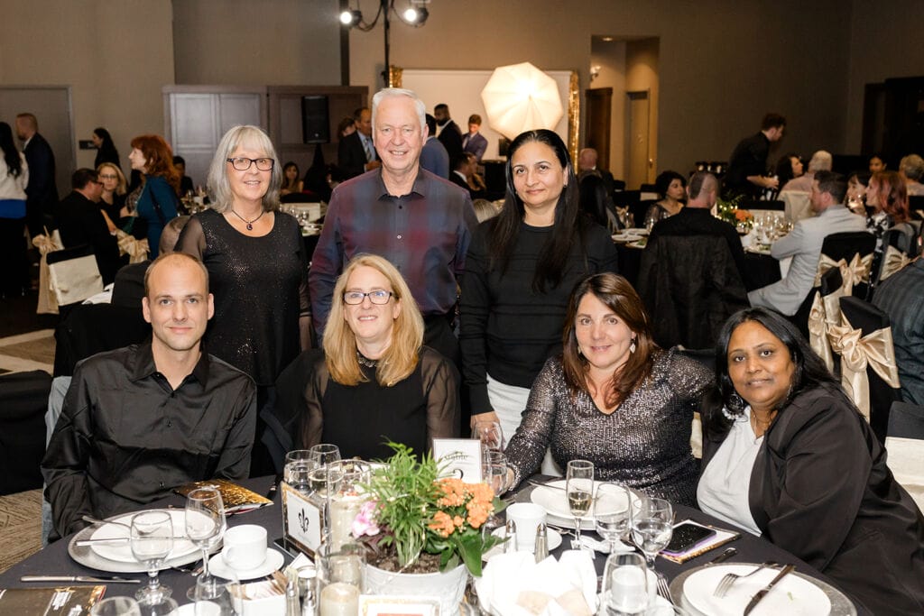 Delta Chamber of Commerce Awards Gala 2024