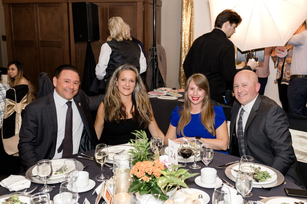 Delta Chamber of Commerce Awards Gala 2024