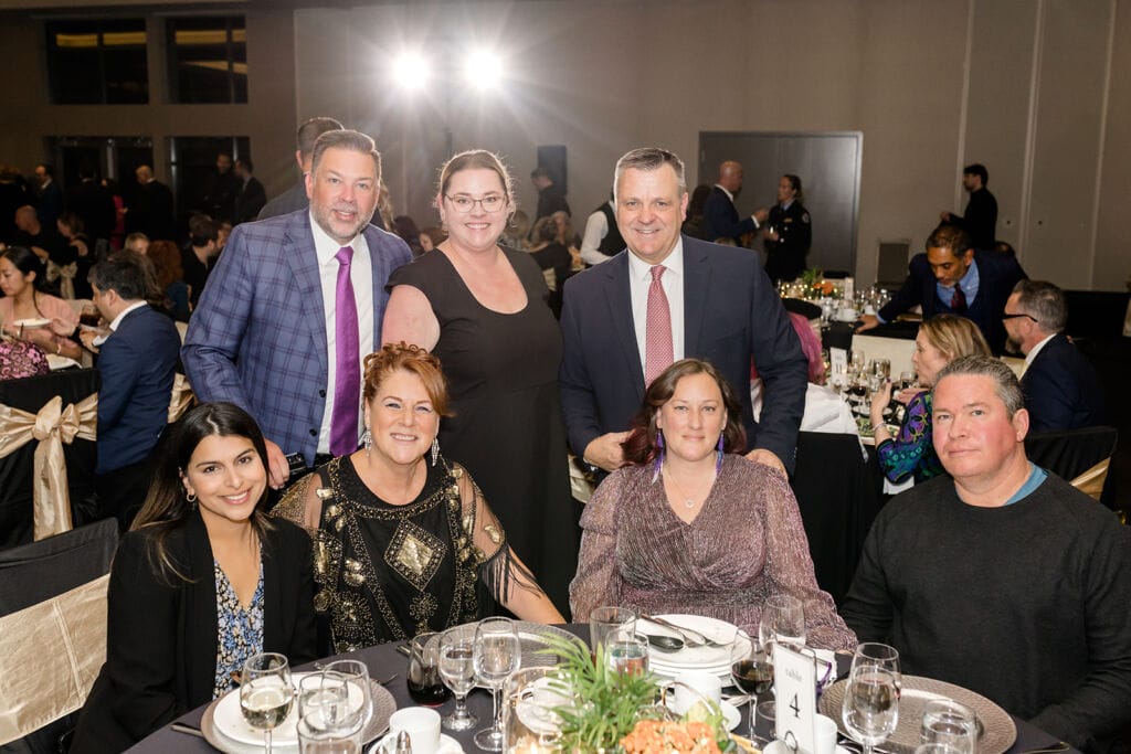 Delta Chamber of Commerce Awards Gala 2024