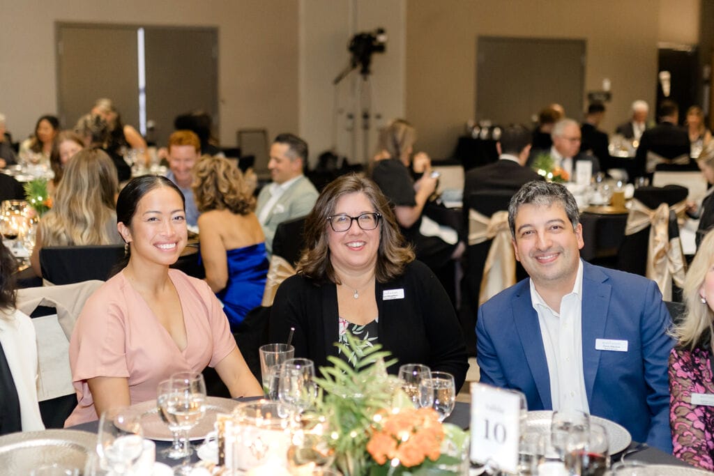 Delta Chamber of Commerce Awards Gala 2024