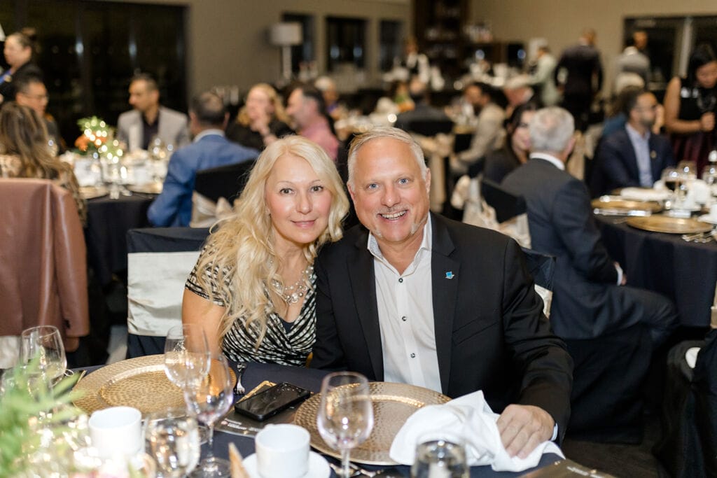 Delta Chamber of Commerce Awards Gala 2024