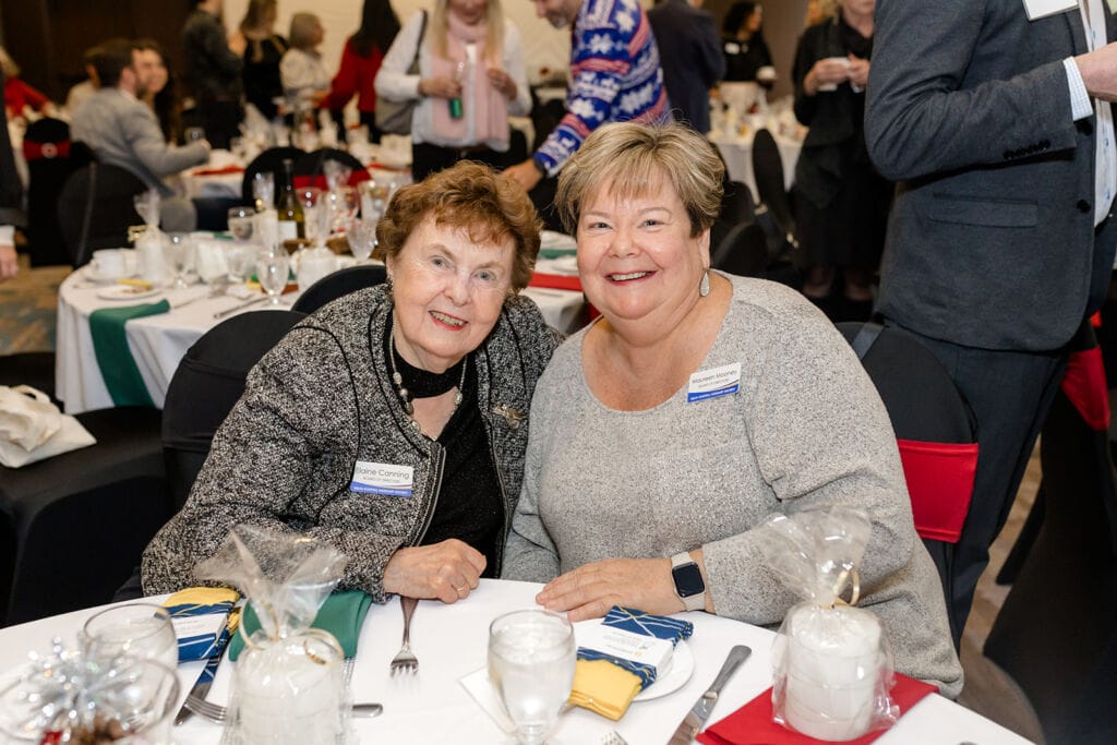 Delta Chamber Of Commerce Holiday Luncheon 2024