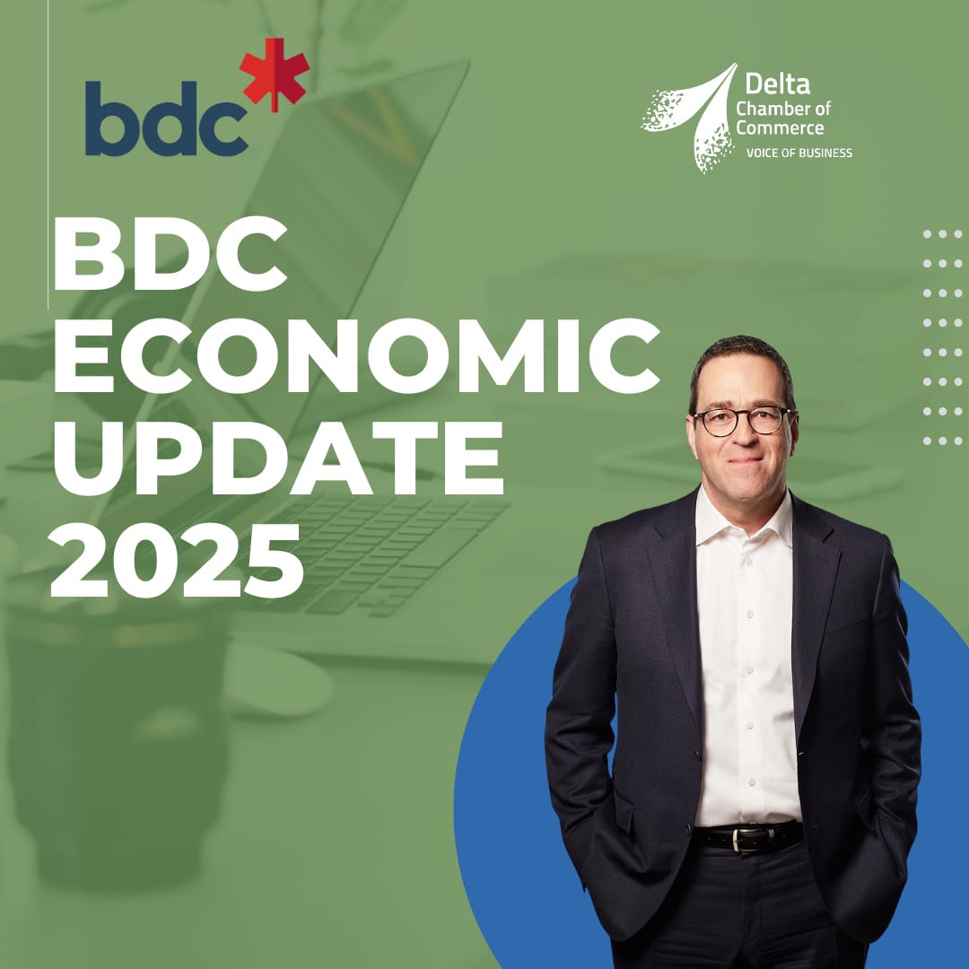 BDC Economic Update