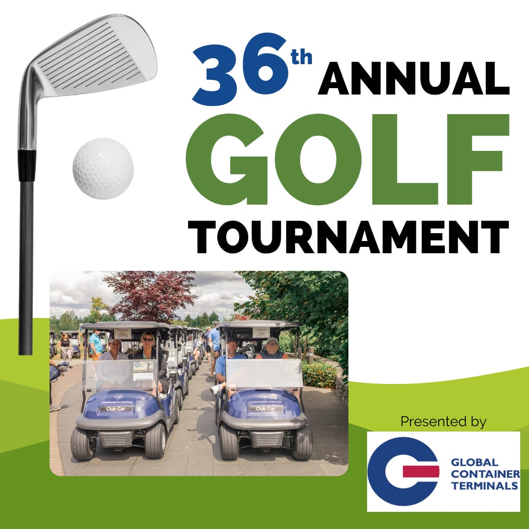 Golf Tournament 2021 Sponsor Shout-Outs SM