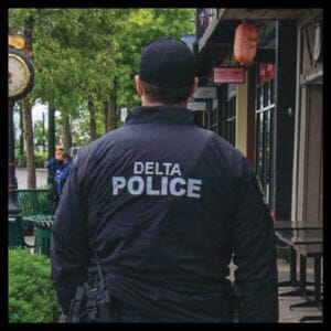 DPD Business Safety