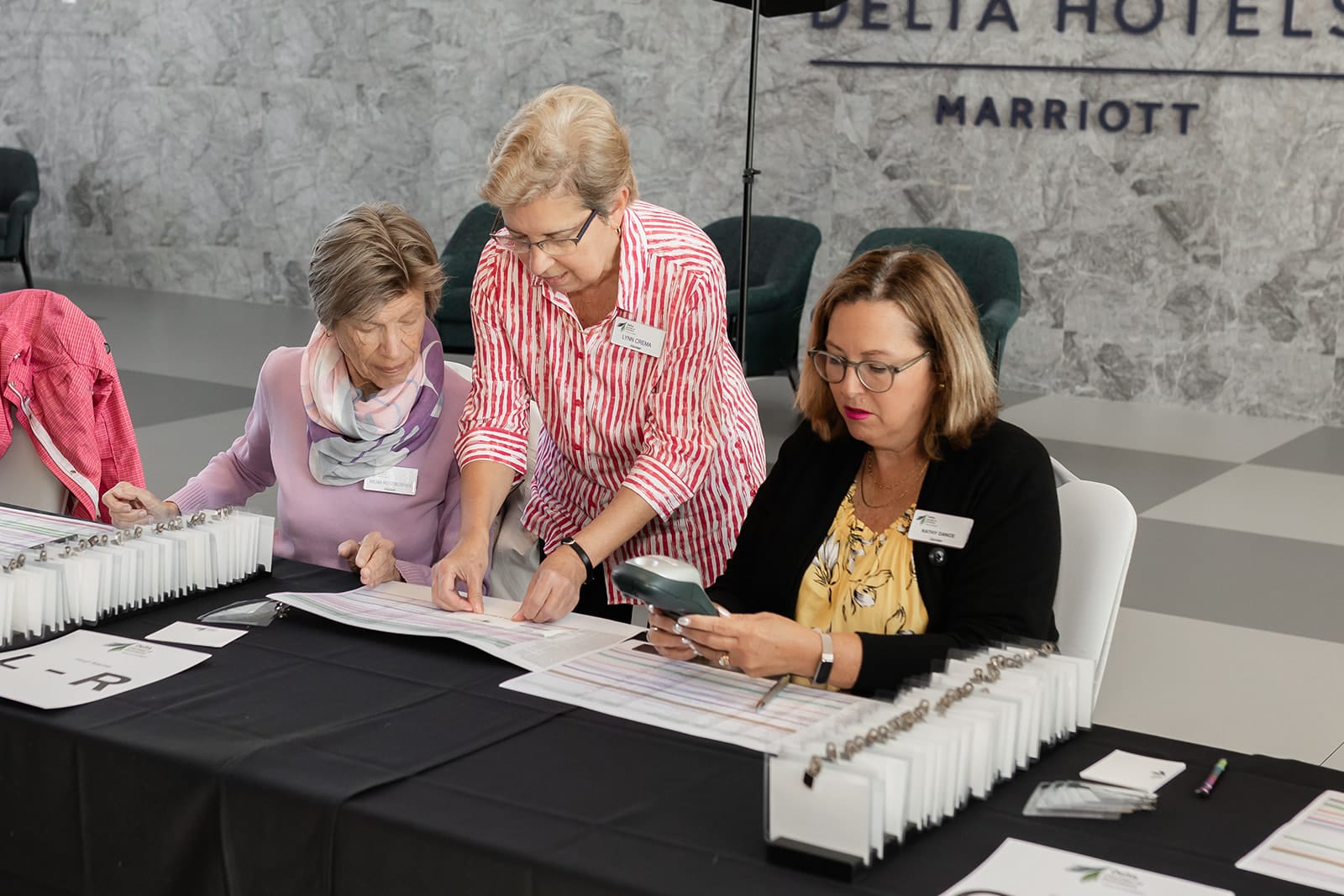 Delta Chamber 2024 AGM