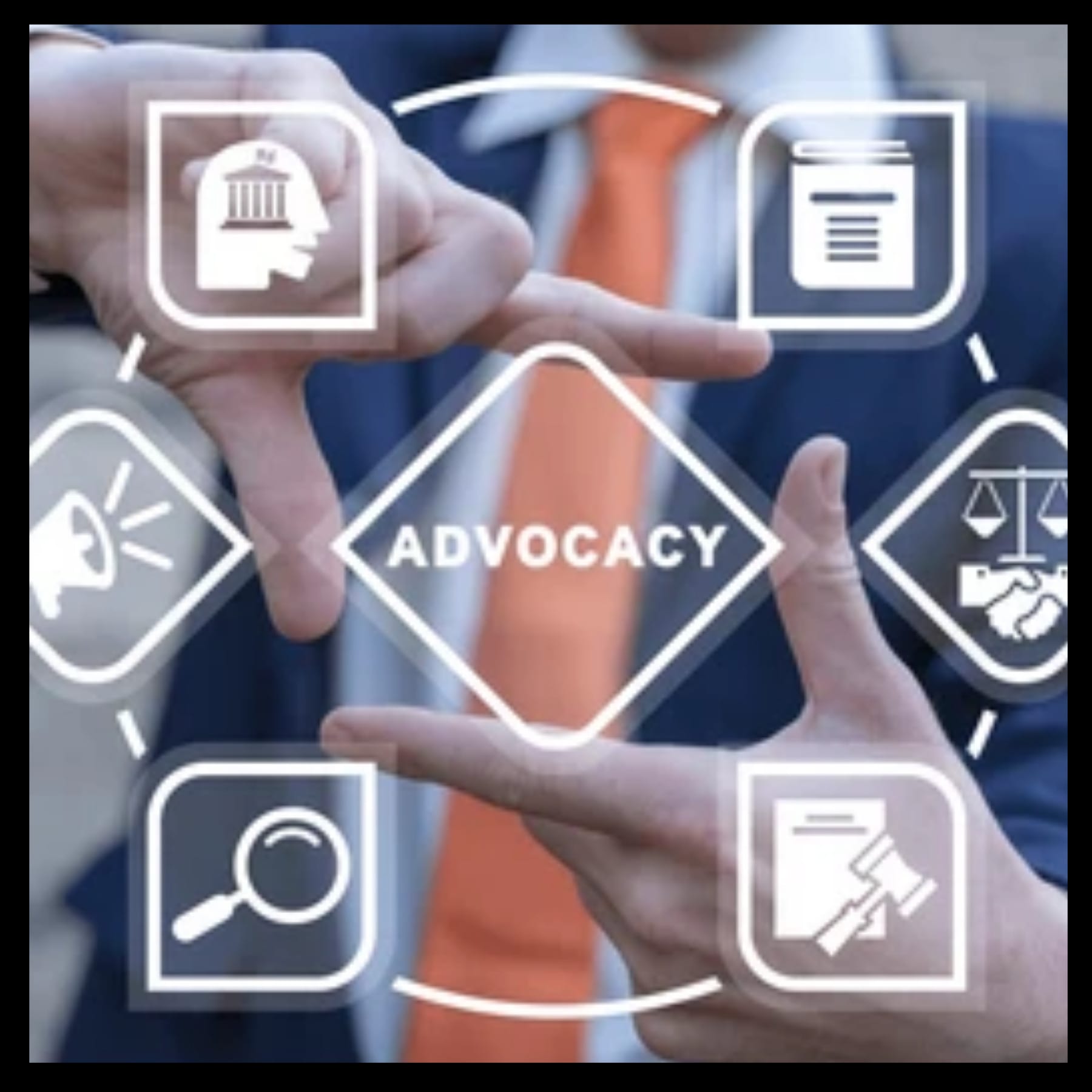 advocacy