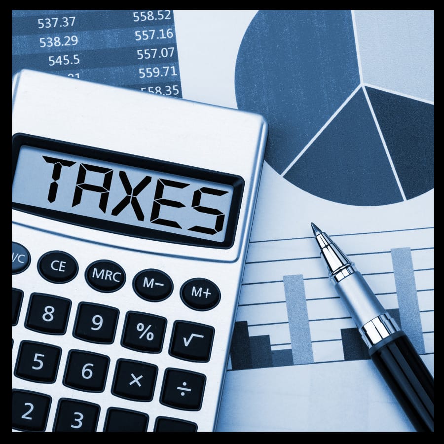 taxes
