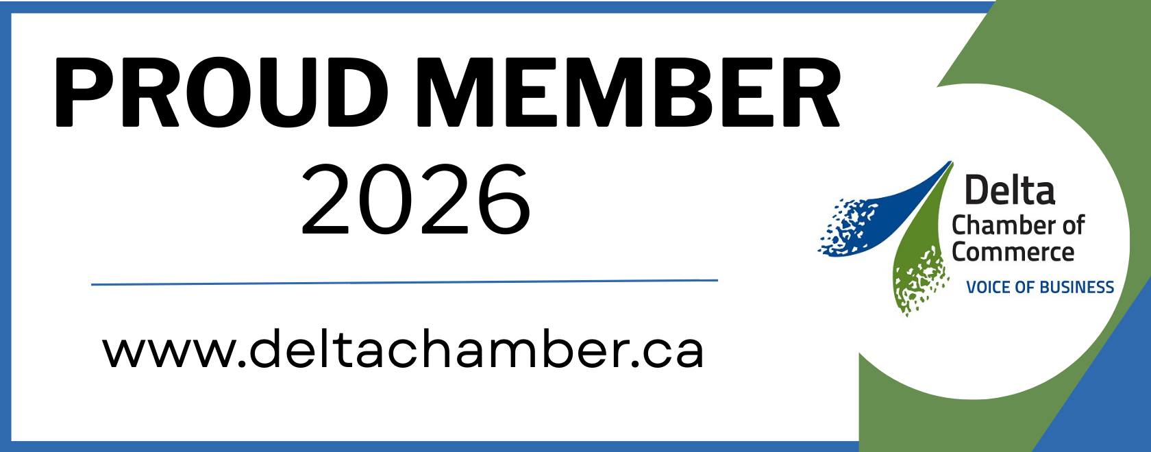 2026 proud member email signature