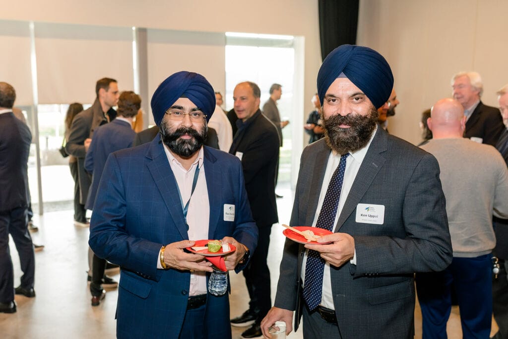 Delta Chamber - BDC Economic Forecast 2026