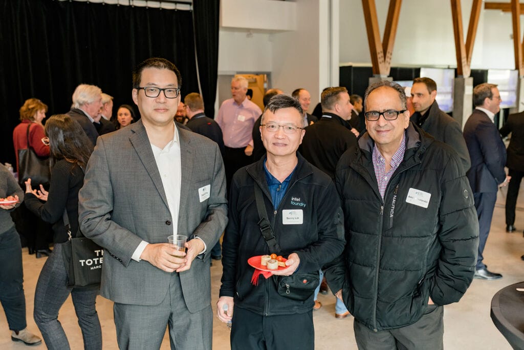 Delta Chamber - BDC Economic Forecast 2026