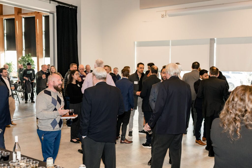 Delta Chamber - BDC Economic Forecast 2026