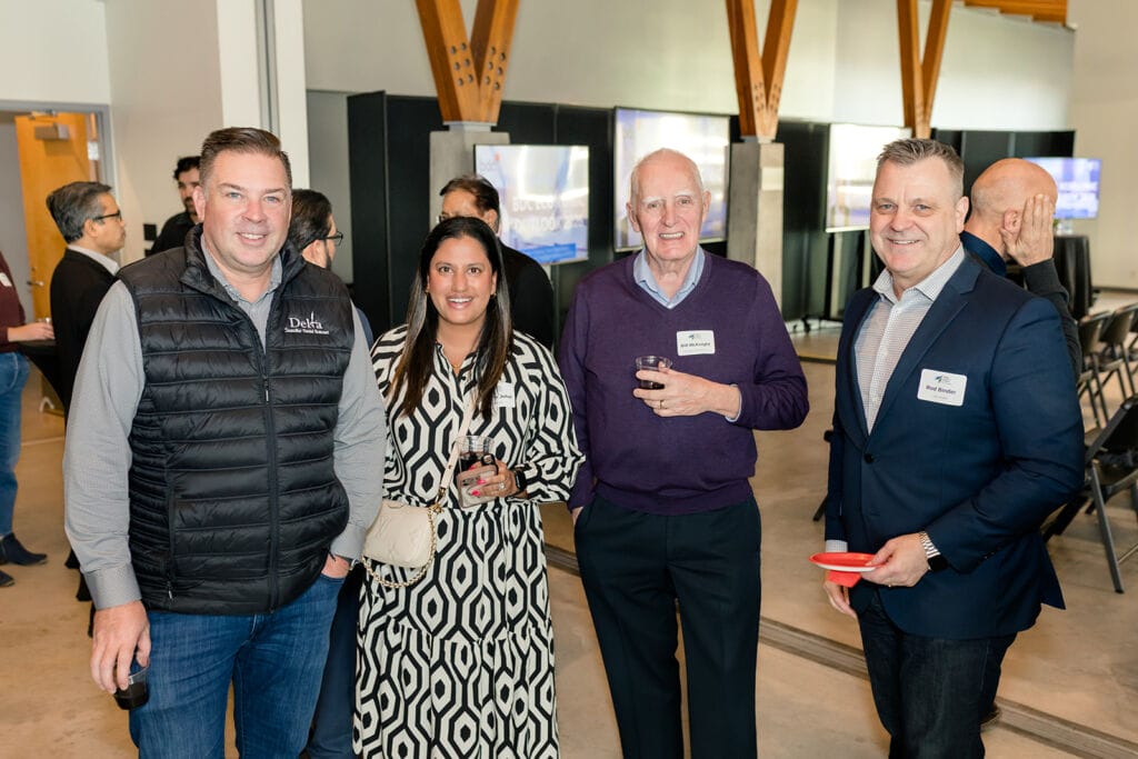 Delta Chamber - BDC Economic Forecast 2026