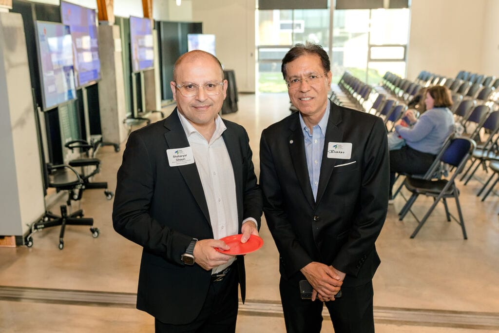 Delta Chamber - BDC Economic Forecast 2026