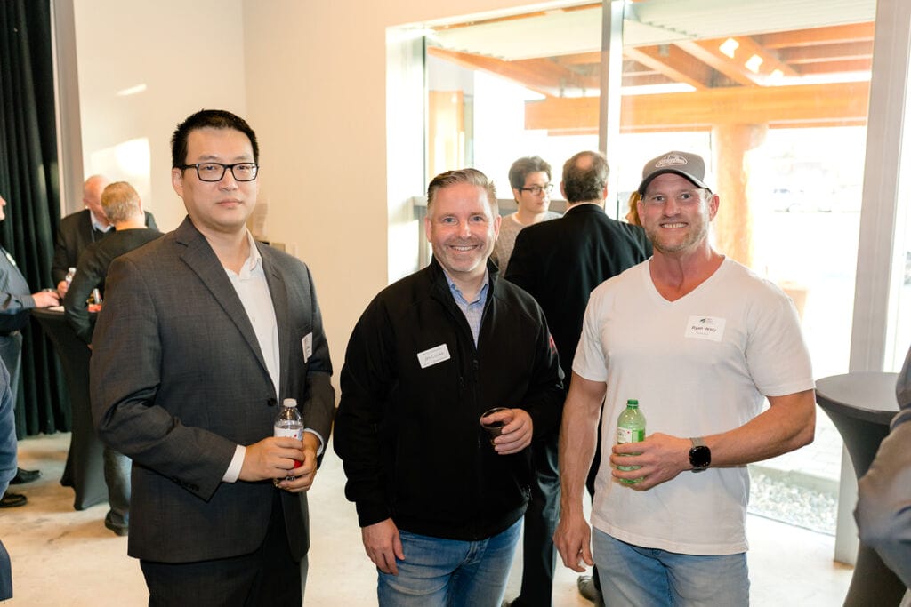 Delta Chamber - BDC Economic Forecast 2026