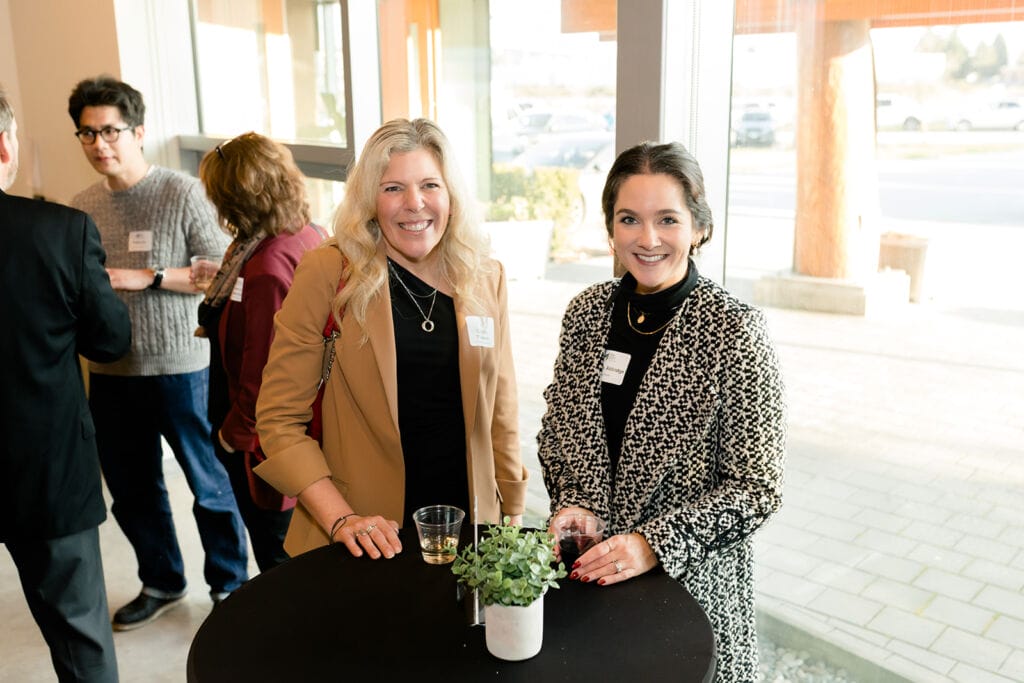 Delta Chamber - BDC Economic Forecast 2026