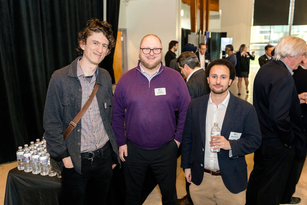 Delta Chamber - BDC Economic Forecast 2026