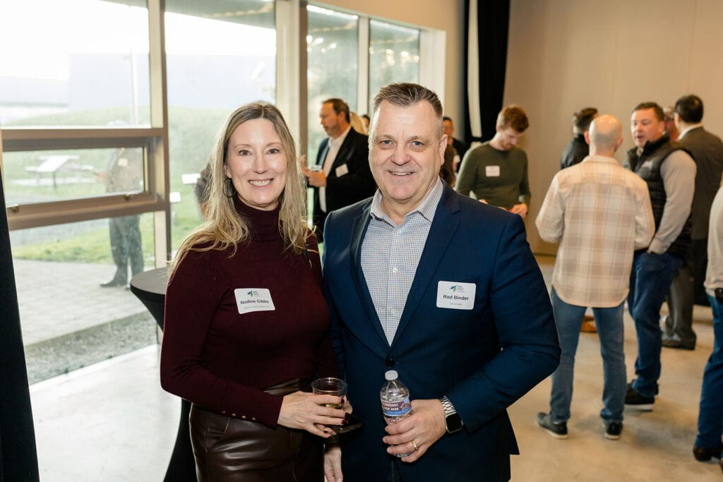 Delta Chamber - BDC Economic Forecast 2026