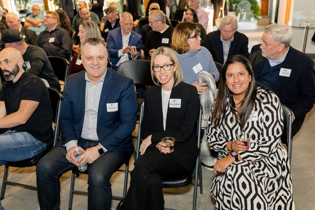 Delta Chamber - BDC Economic Forecast 2026