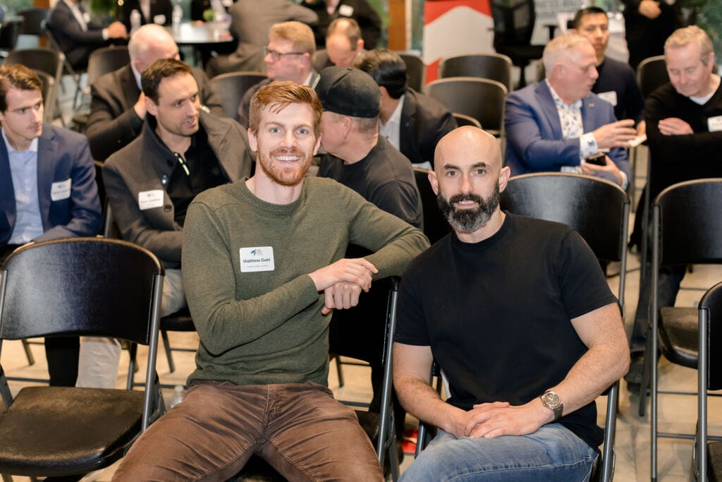 Delta Chamber - BDC Economic Forecast 2026