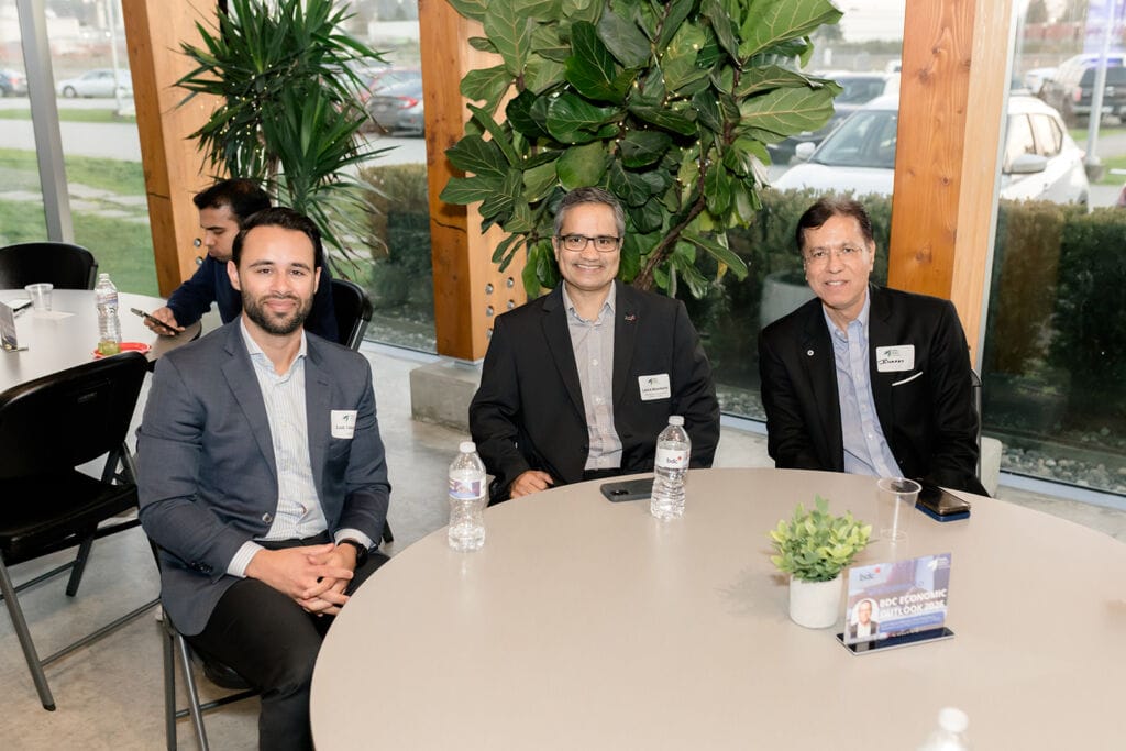 Delta Chamber - BDC Economic Forecast 2026