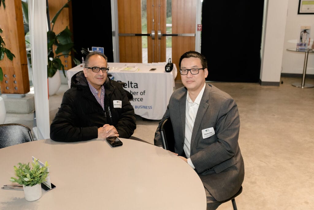 Delta Chamber - BDC Economic Forecast 2026