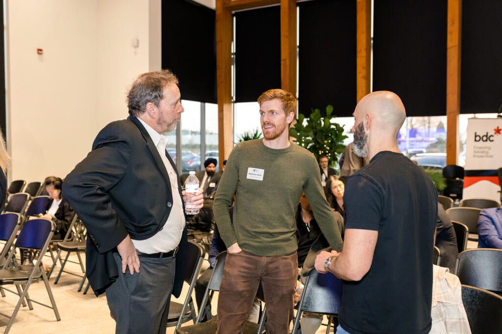 Delta Chamber - BDC Economic Forecast 2026