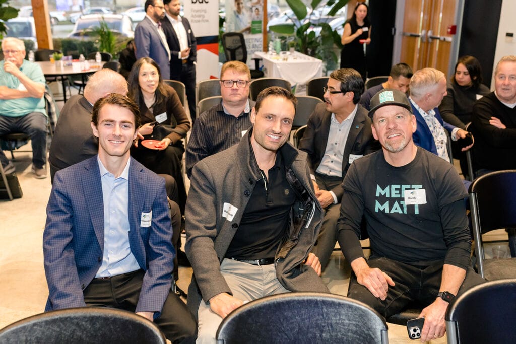 Delta Chamber - BDC Economic Forecast 2026