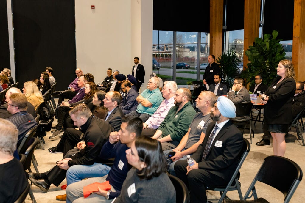 Delta Chamber - BDC Economic Forecast 2026