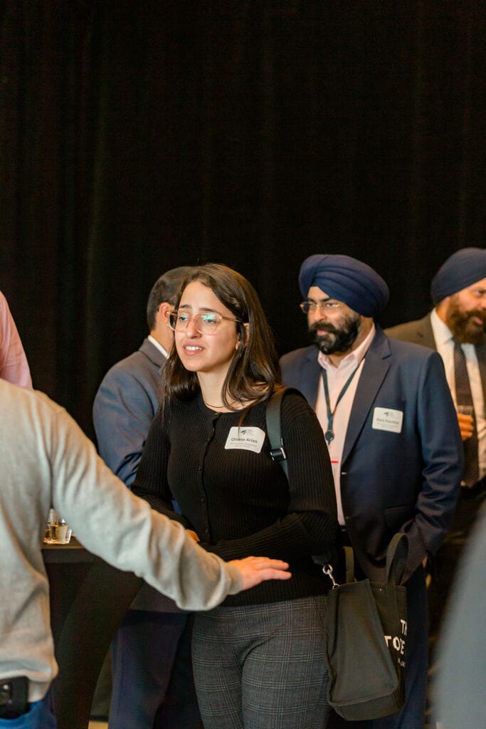 Delta Chamber - BDC Economic Forecast 2026