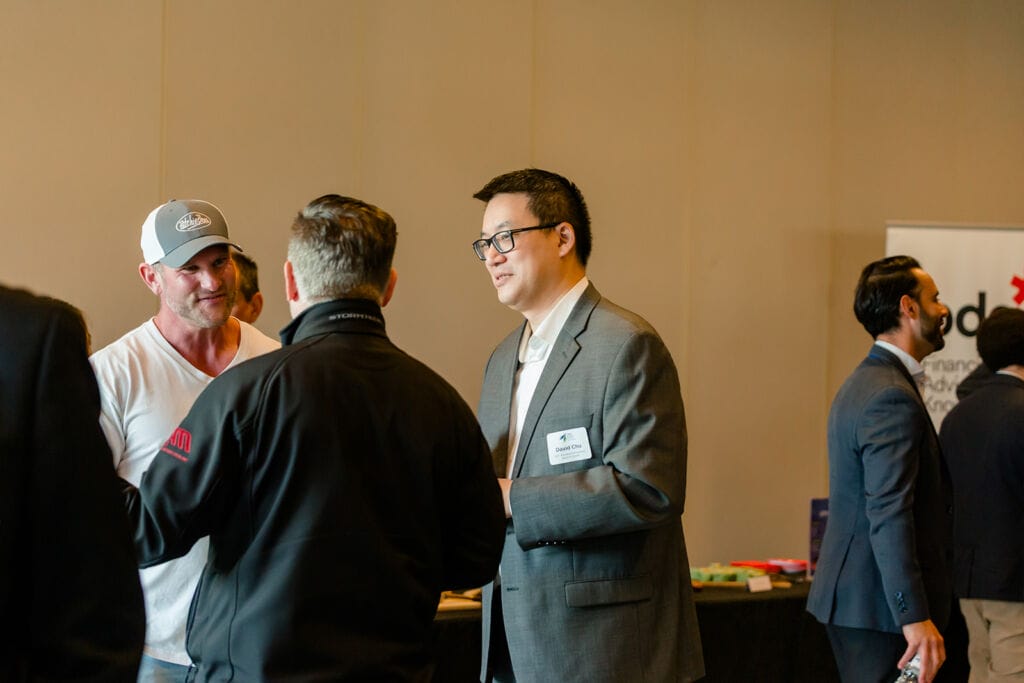 Delta Chamber - BDC Economic Forecast 2026