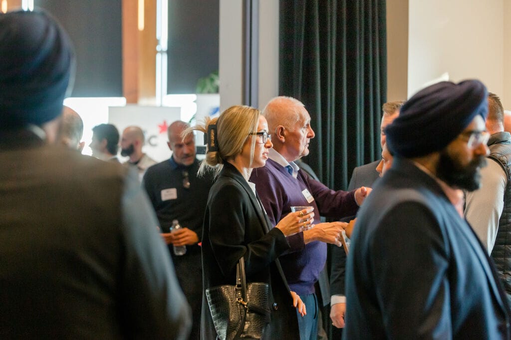 Delta Chamber - BDC Economic Forecast 2026