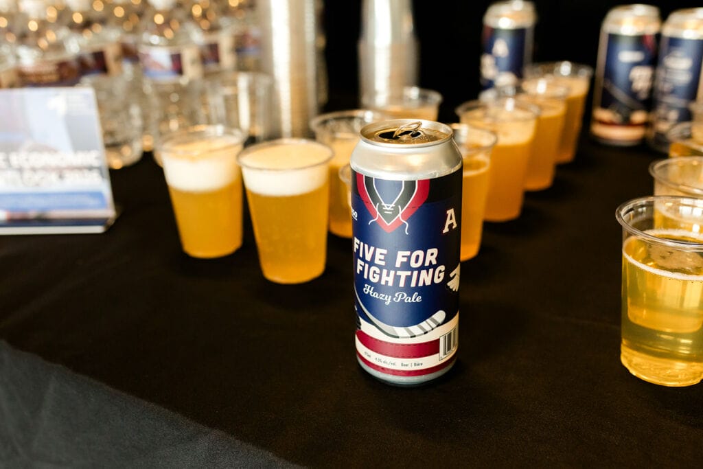 Delta Chamber - BDC Economic Forecast 2026