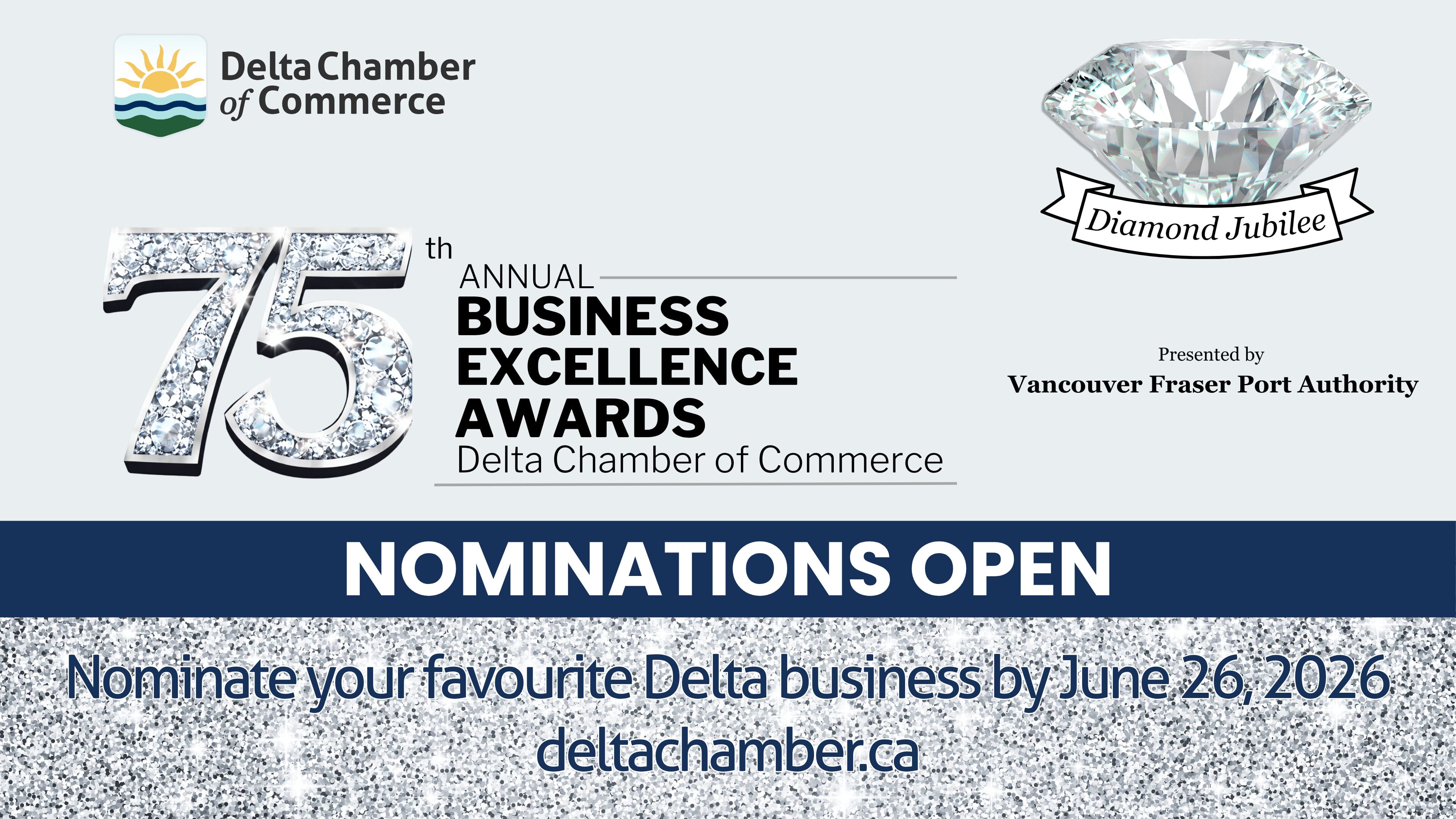 Business Excellence Awards 2026 Logo