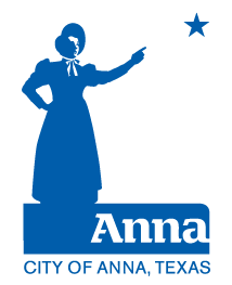 City of Anna logo