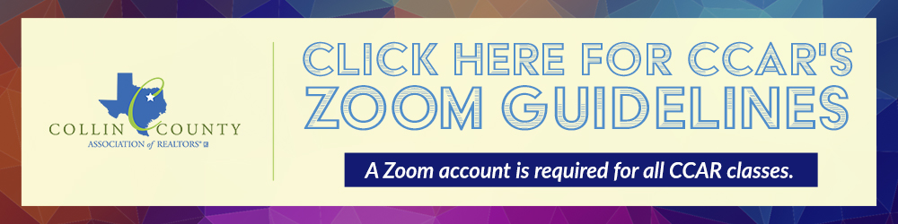 Zoom Guidelines Website Banner