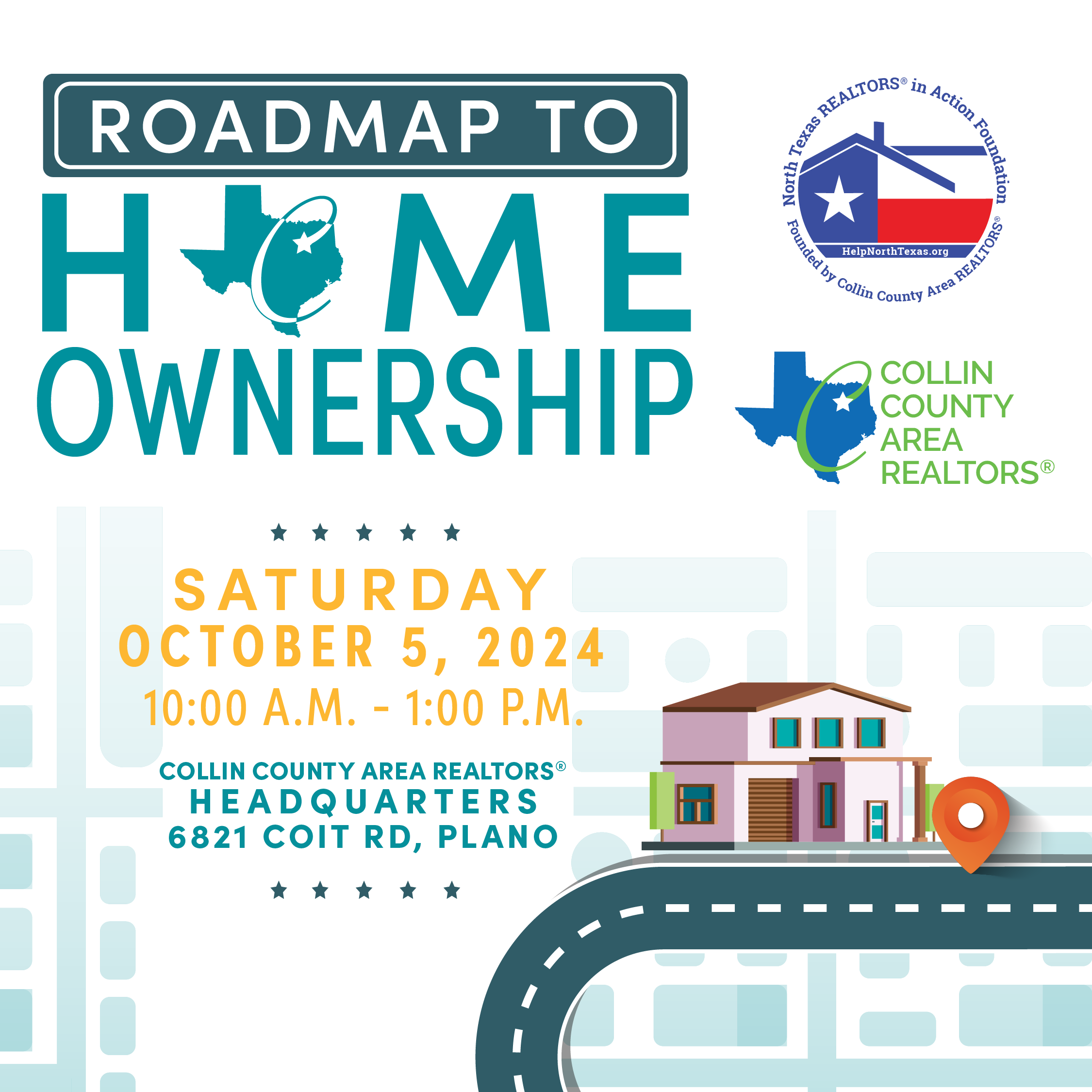 Roadmap to Homeownership_Social 1