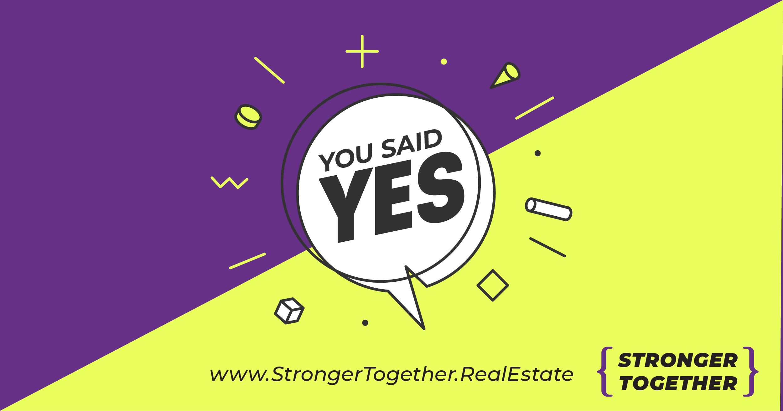 You Said Yes-FB You Said Yes-FB