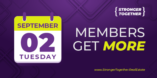 Members Get More_email