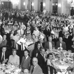 1953 NOMDA Convention