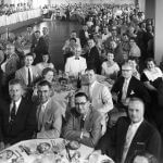 1954 NOMDA Convention